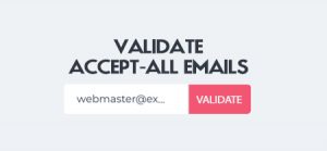 How to Validate Catch-all and Hard to Validate Emails From Major Providers?