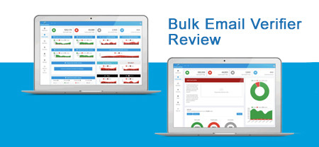 what is a bulk email verifier