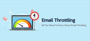 What Is Email Throttling?