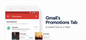 Is Gmail’s Promotions Tab a Useful Tool or a Trap?