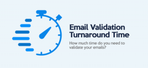 How Much Time Email Validation Takes?