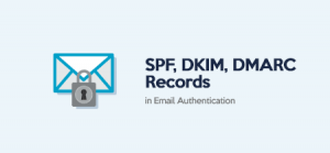 The Role of SPF, DKIM, DMARC Records in Email Authentication