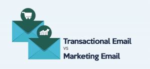 Transactional Email Vs Marketing Email: What’s The Difference?