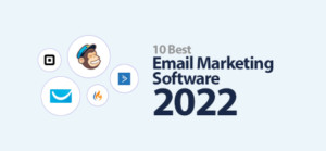 Best Email Marketing Software [2024]