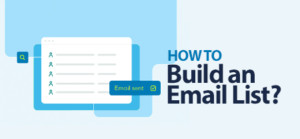 How to Build an Email List from Scratch