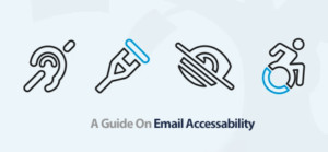 Email Accessibility: The Pocket Guide That You Can Bookmark