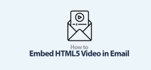 How to Embed Video in Email