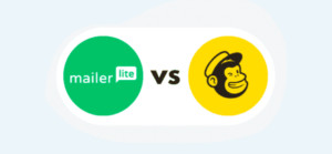 Mailchimp vs MailerLite – A Comprehensive Guide