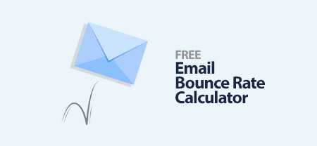 Free Email Bounce Rate Calculator - DeBounce