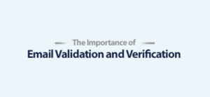 Definition of Email Verification and Its Importance