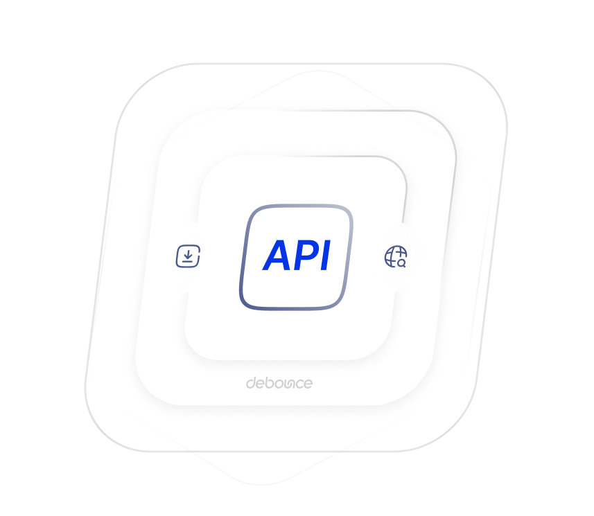 Free API for Detecting Disposable Email Addresses - DeBounce