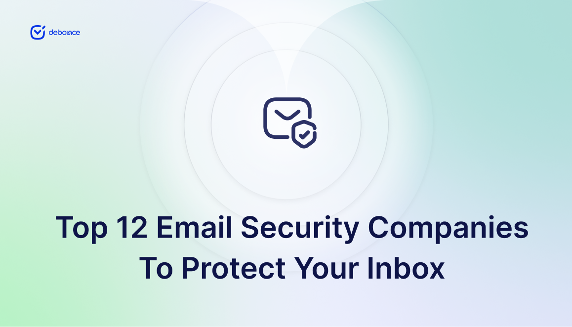 email-security-companies