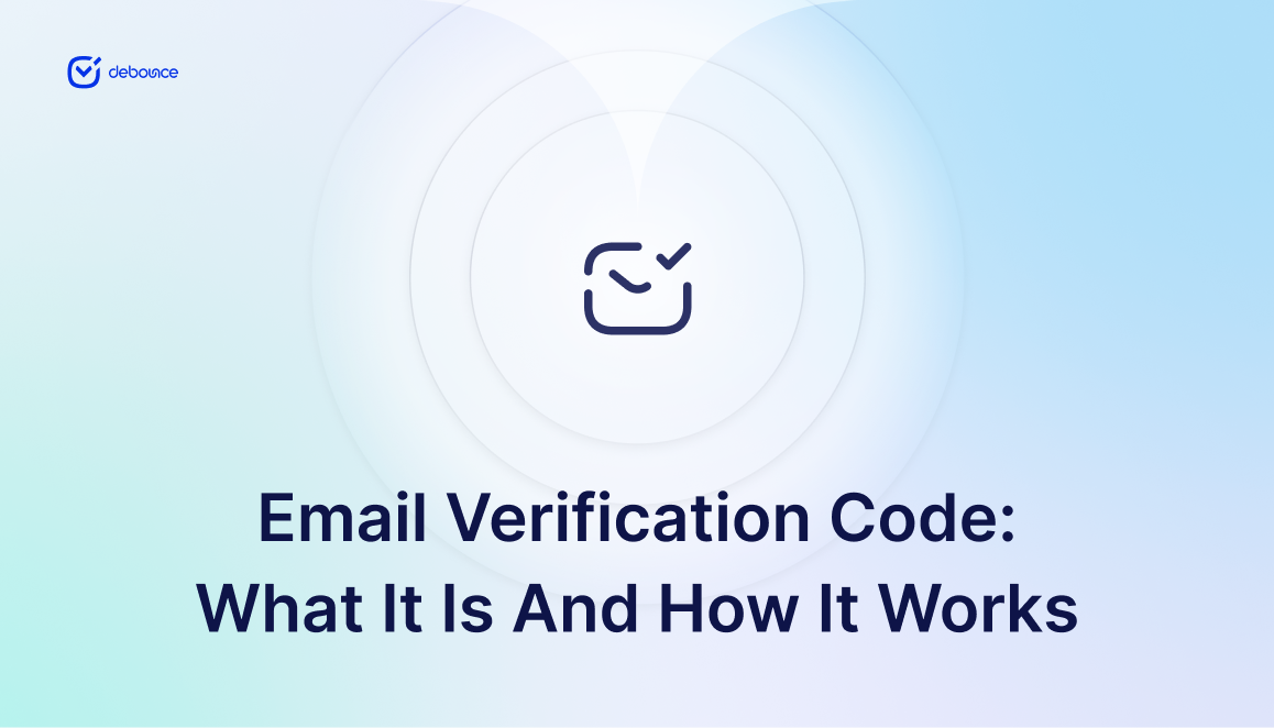 email-verification-code