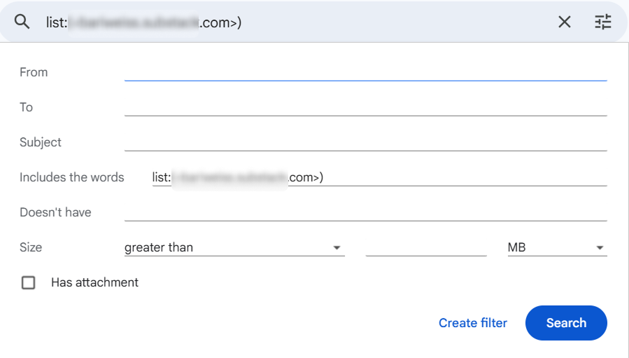 filtering-messages-to-delete