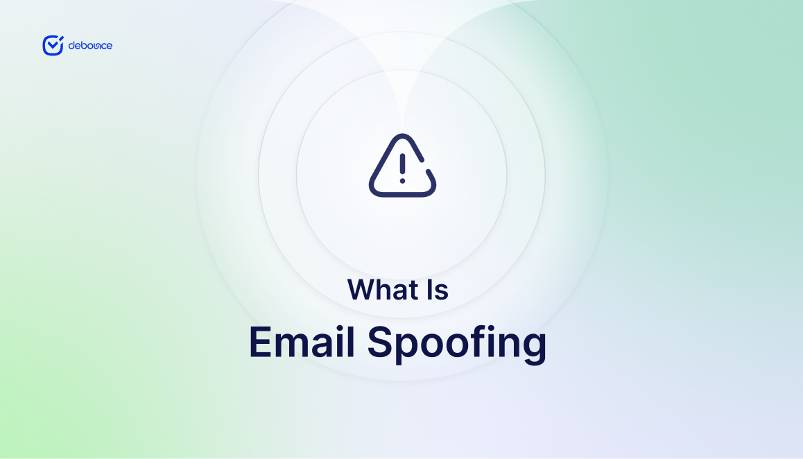 What Is Email Spoofing