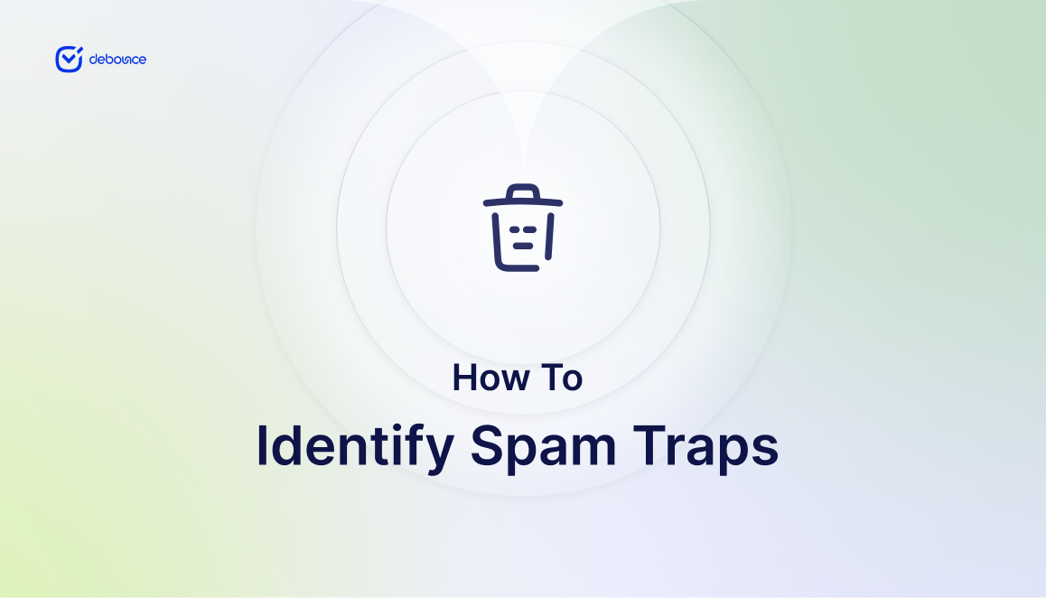 How to Identify Spam Traps
