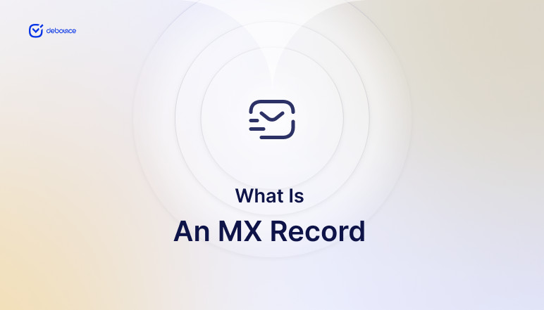 What Is an MX Record
