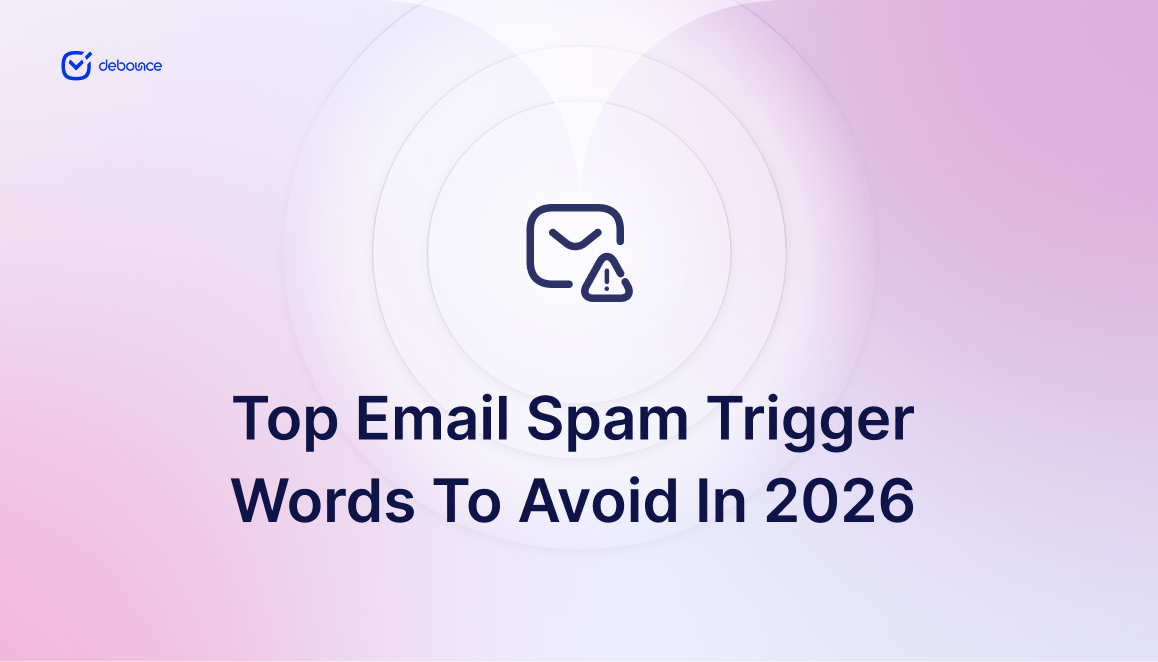 email-spam-trigger-words