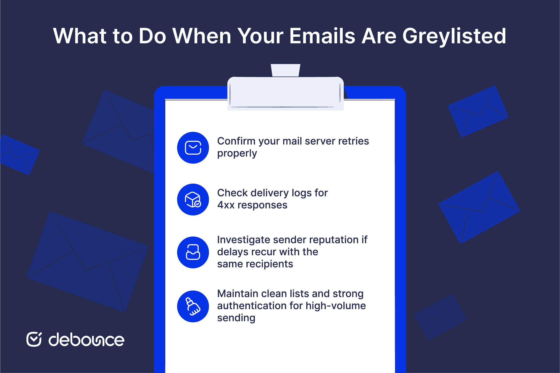 Greylisting Meaning