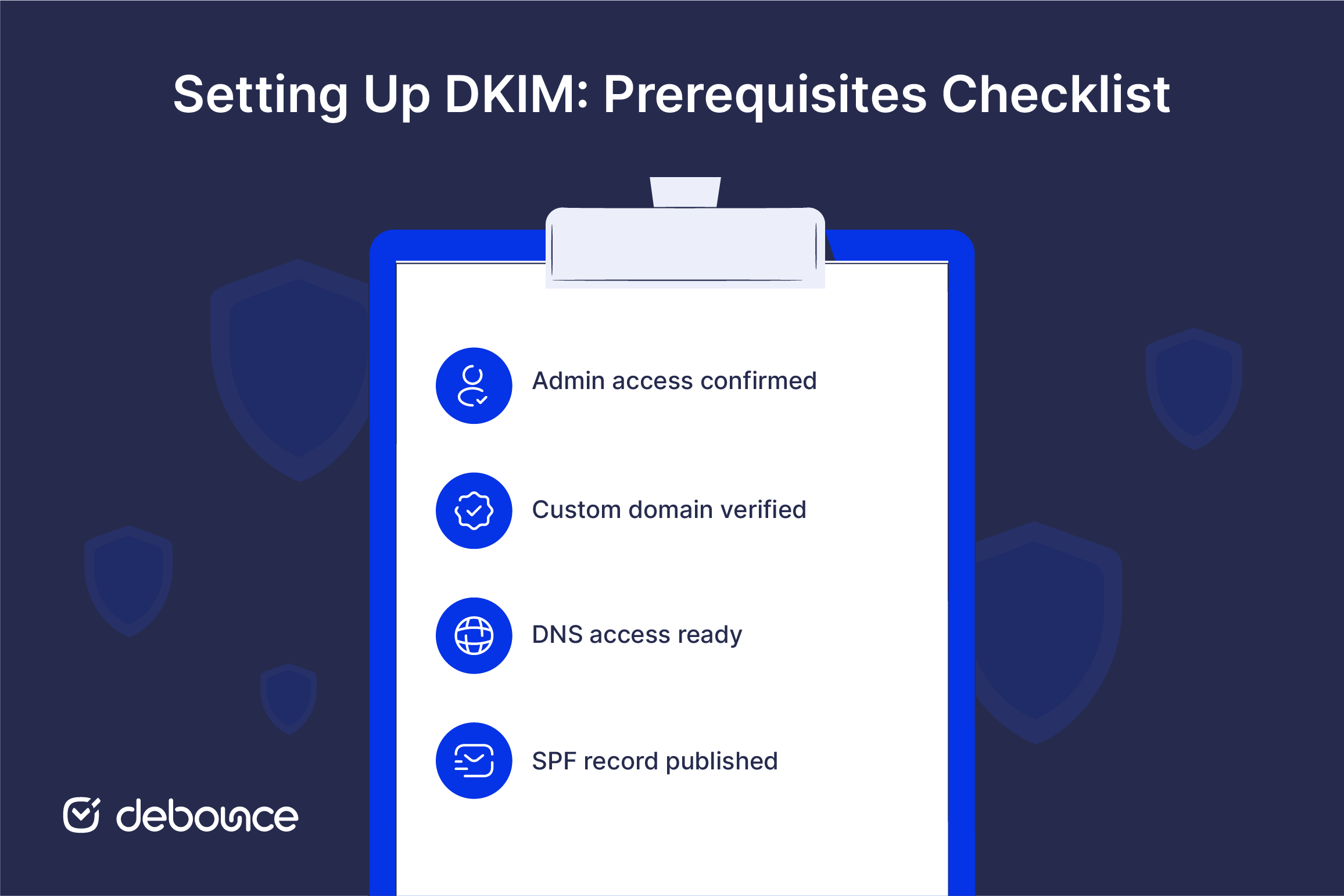 Set Up DKIM in Office 365