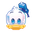 Quartz Donald