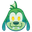 Sea Creature Goofy