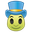 Jiminy Cricket
