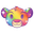 Rainbow Simba