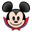 Vampire Mickey