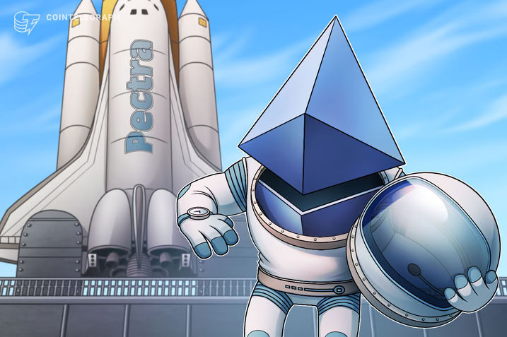 Pectra llegó a Ethereum