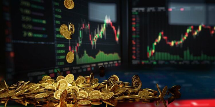 Las empresas públicas compran cada vez más Bitcoin