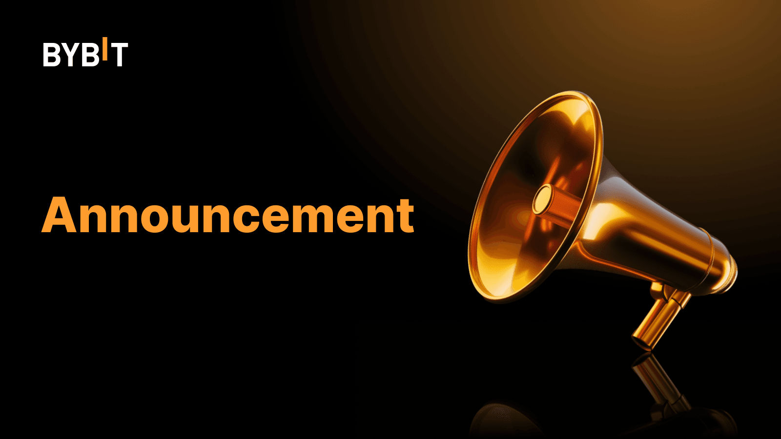 Bybit permite invertir con USDT