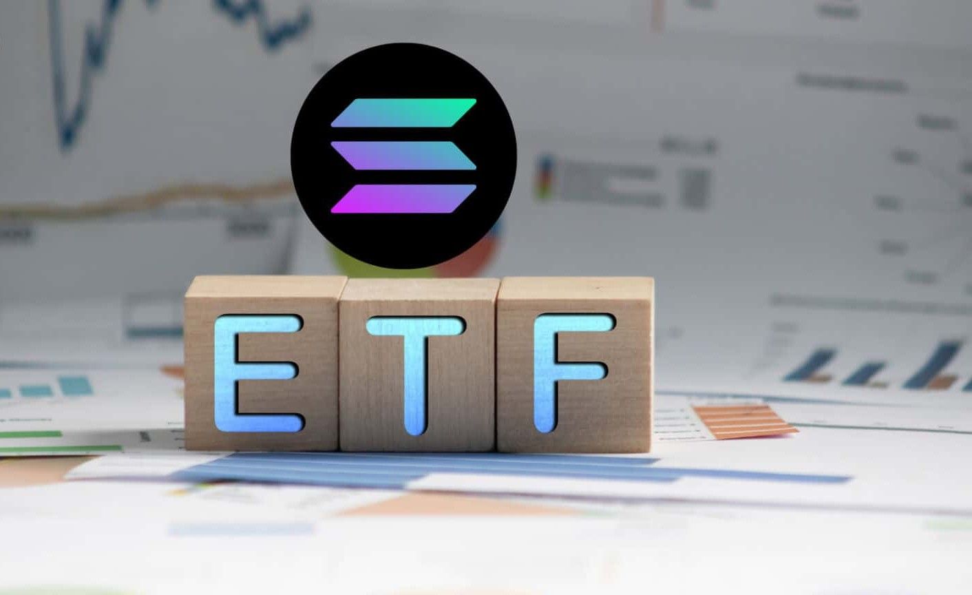 El ETF de Solana está llegando