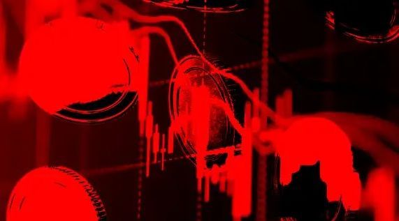 Fondos cripto registran las mayores salidas semanales desde marzo