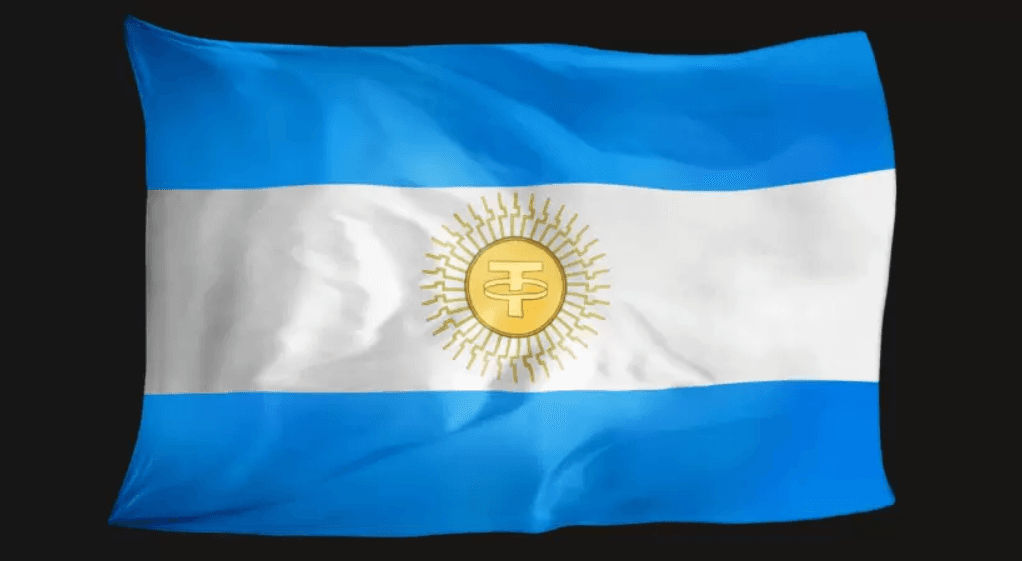 Argentina registra la mayor adopción de criptomonedas