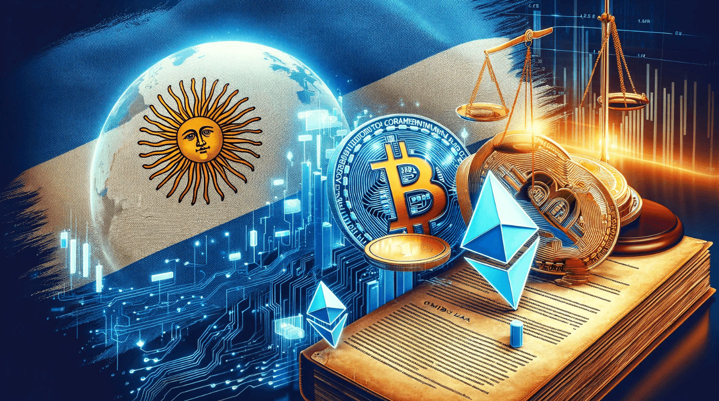 Comenzó el blanqueo de capitales: ¿cómo impacta en las criptomonedas?