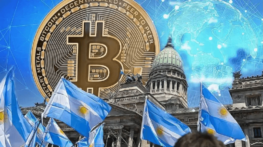 Con la Ley Bases aprobada, ¿qué debe tener el ecosistema cripto?