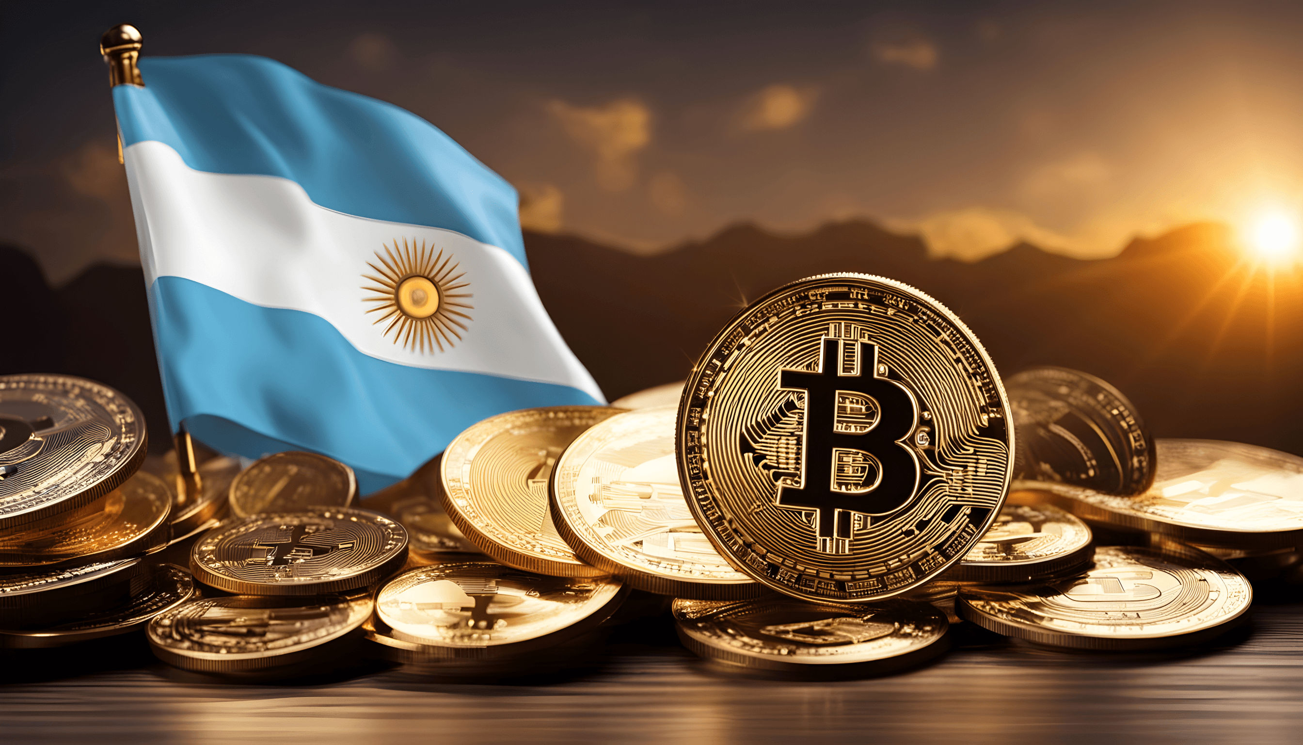  Argentina: las FinTech de criptomonedas alcanzan un 80% de crecimiento