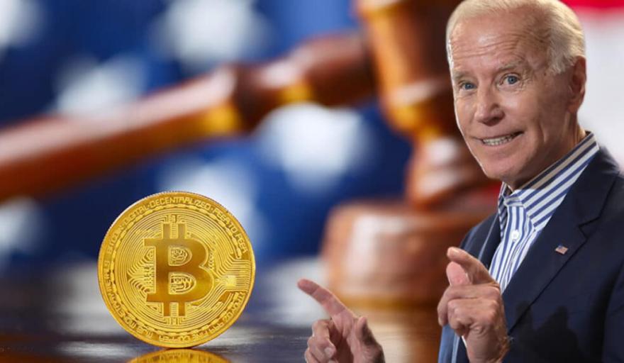 Joe Biden y un posible cambio radical