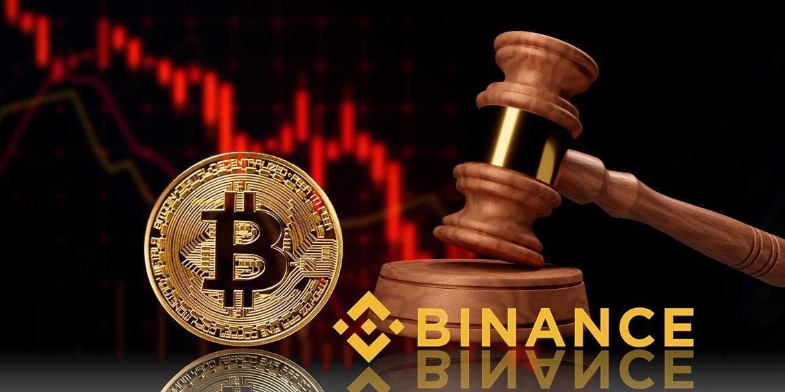 Por la dramática salida de CZ, los usuarios de Binance retiraron más de 1.200 millones de dólares