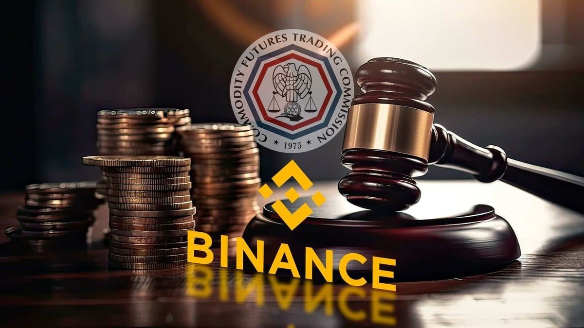 Nueva ofensiva: el Tribunal de EEUU aprobó el acuerdo contra Binance y Changpeng Zhao