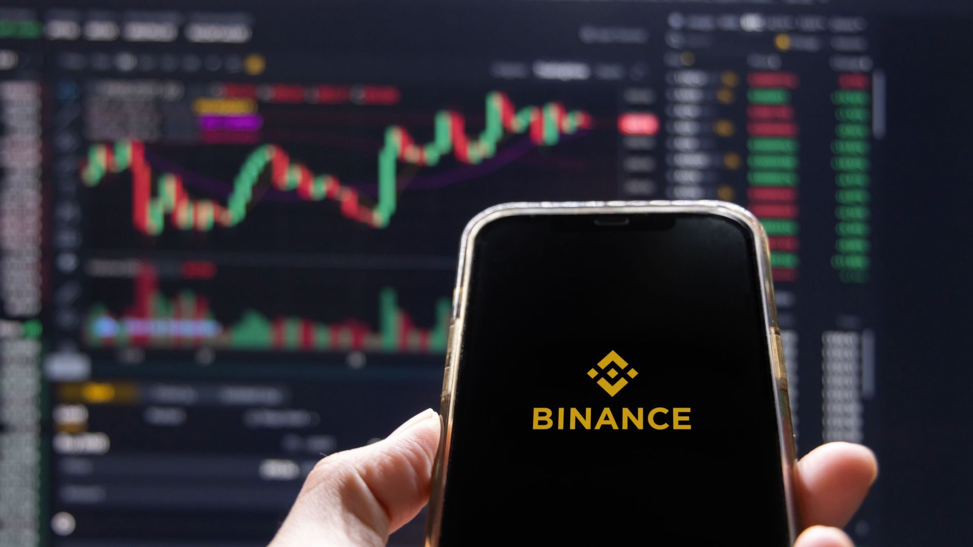 Para el CEO de Binance, Bitcoin pasará los USD 80.000