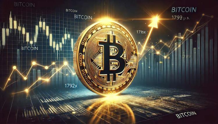 Bitcoin logra un nuevo máximo histórico