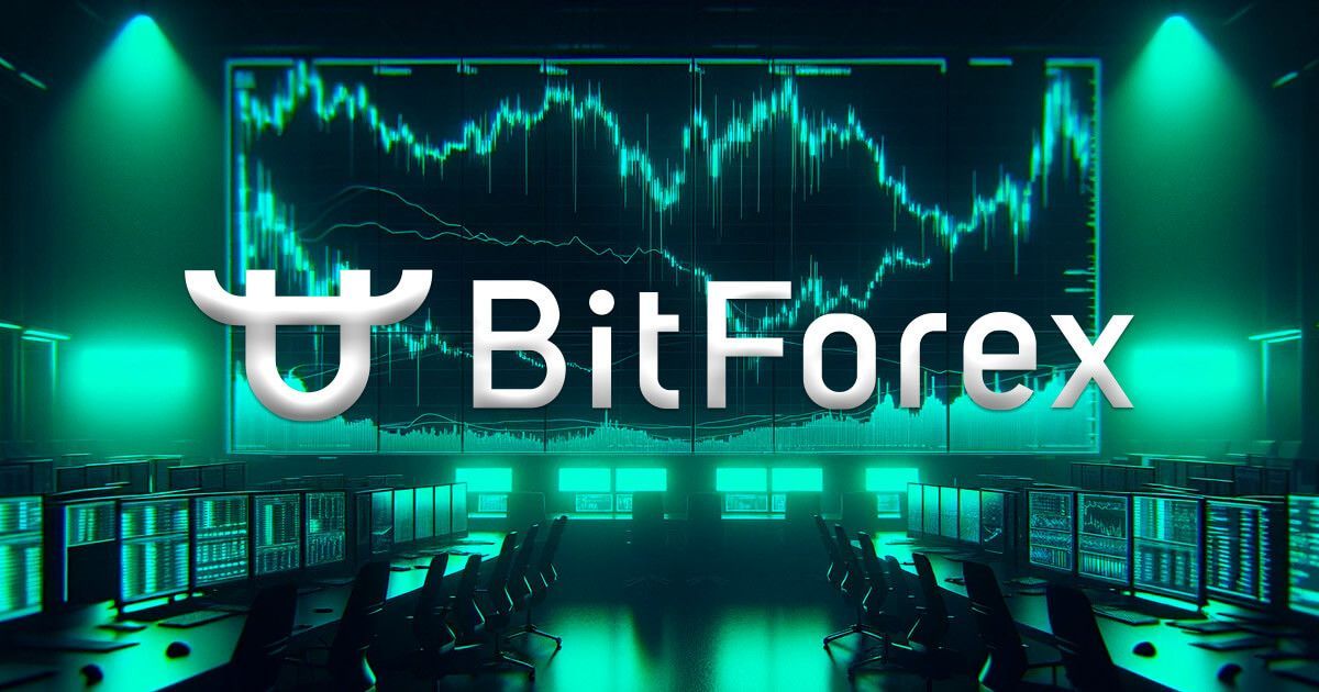 Mientras se desploma el volumen de operaciones de BitForex, crece la desesperación de los usuarios