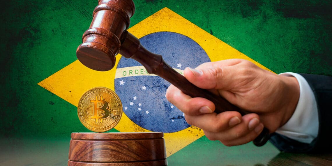 Brasil avanza con nuevas reformas impositivas para las criptomonedas