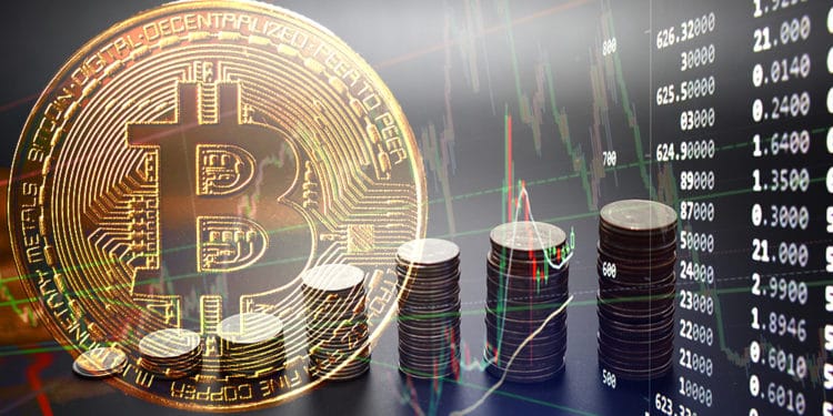 Las 10 empresas públicas con las mayores reservas de Bitcoin