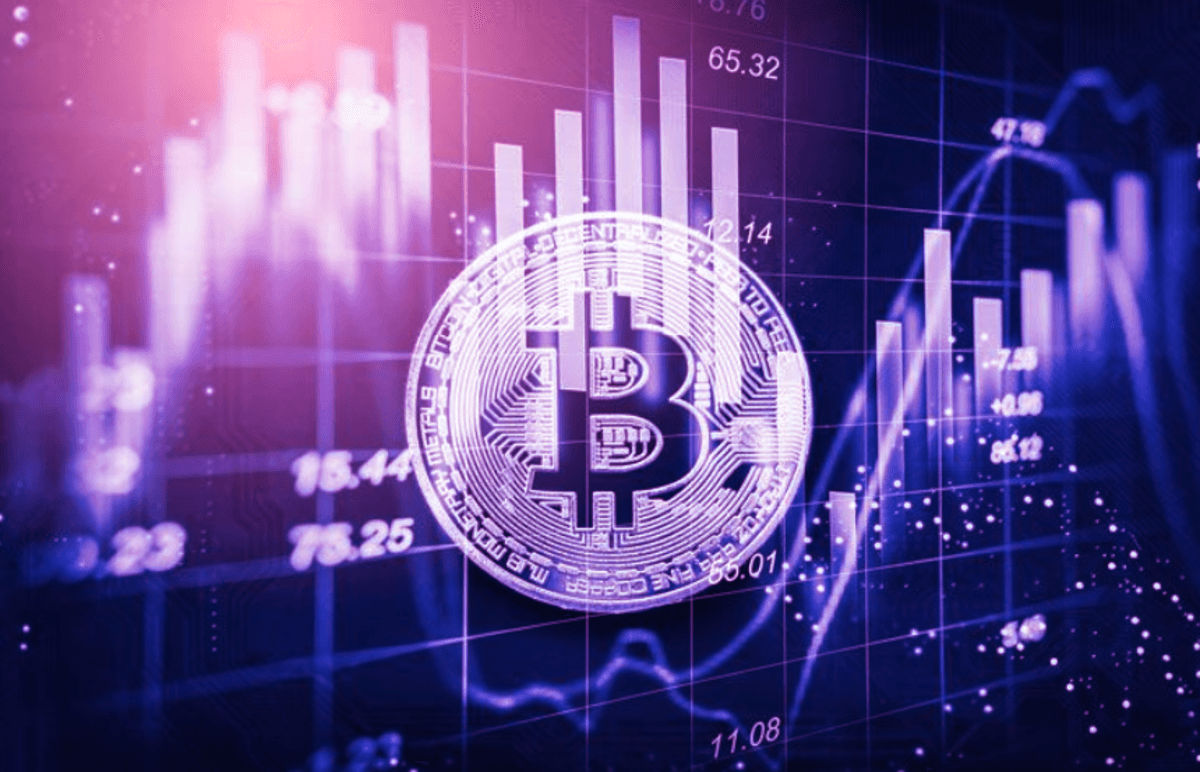 Bitcoin volvió a superar los USD 71.000 dólares