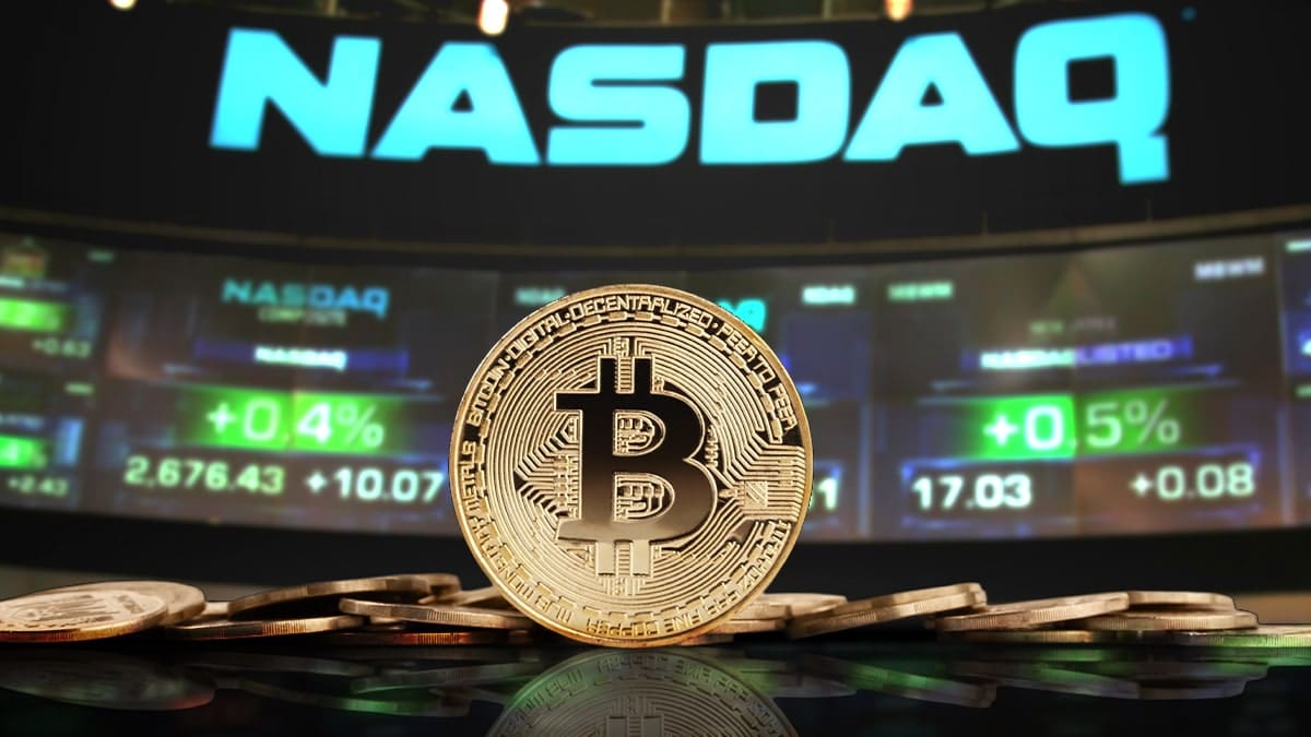 A la espera de los ETF, Bitcoin se desacopla del Nasdaq