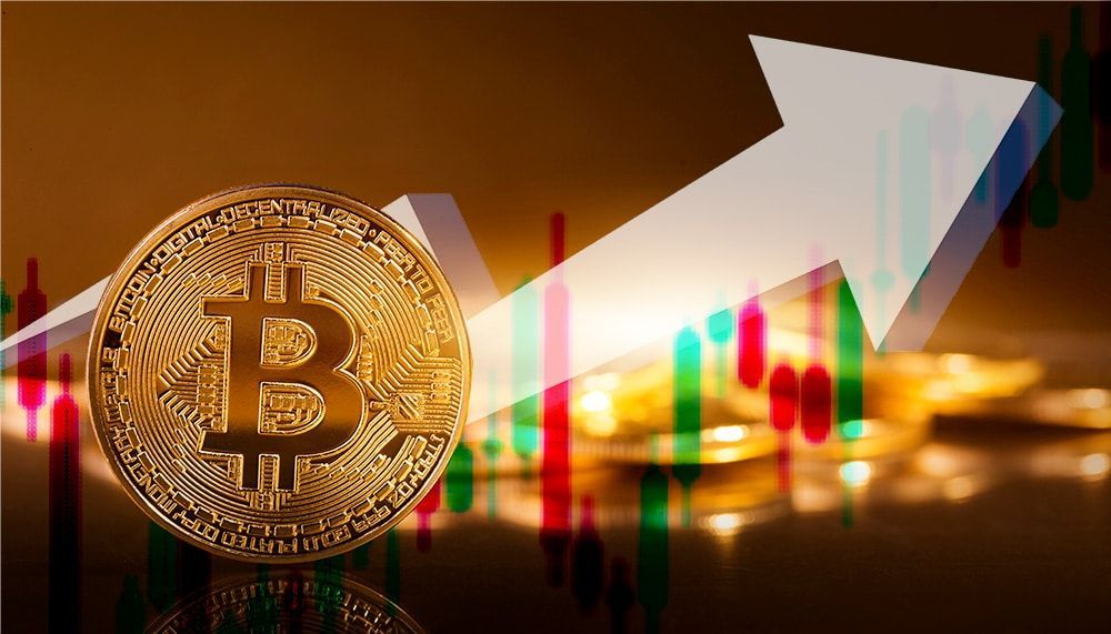 Bitcoin alcanza los USD 39.000 y rompe un nuevo máximo