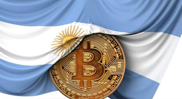 Crece la adopción de criptomonedas en Argentina